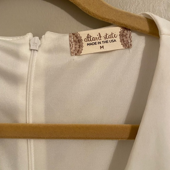 Altar’d State Dress - Picture 2 of 4